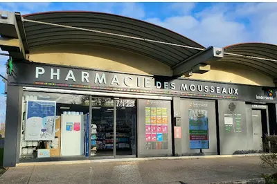 Pharmacie des Mousseaux