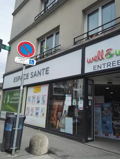 Pharmacie des Petits Ponts - Well&well