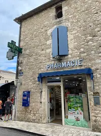 Pharmacie Caserotto Villeréal