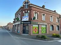 Pharmacie Lafayette du Santerre