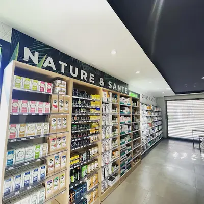 Pharmacie Petit-cozette