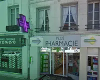 Pharmacie Centrale