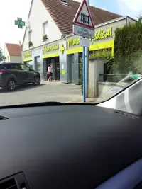 Pharmacie Dericq