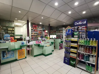 Pharmacie du Château