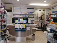 Pharmacie Monte Cristo