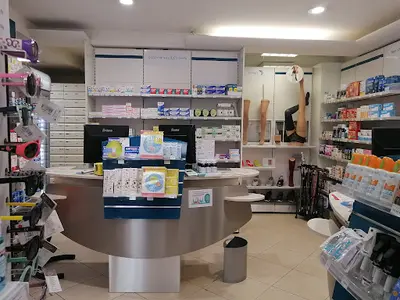 Pharmacie Monte Cristo