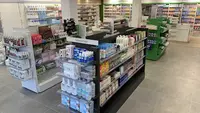 Pharmacie du Village