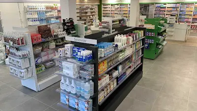 Pharmacie du Village