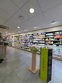 Pharmacie Tournoux