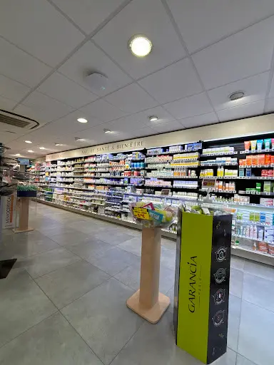 Pharmacie Tournoux