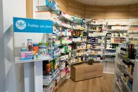 Aprium Pharmacie Pharmacie Sainte Thérèse