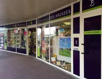 Pharmacie des Arcades