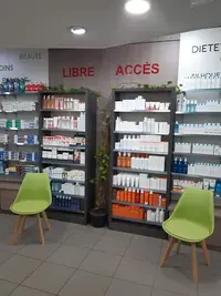 Pharmacie la Clairière