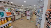 Pharmacie de Villers sur Mer