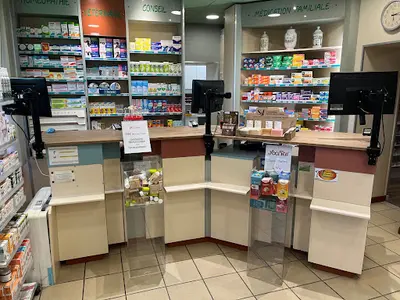 Pharmacie de la Vallée de l'Ognon - Villersexel - Dr Bouvrot Elise