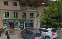 Pharmacie du Centre, Claudine Pelay