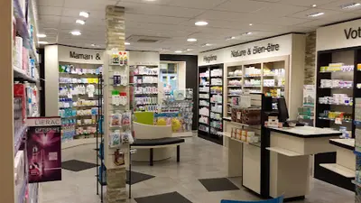 Pharmacie Charlier