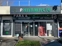 Pharmacie des Tilleuls Epinay - Villetaneuse