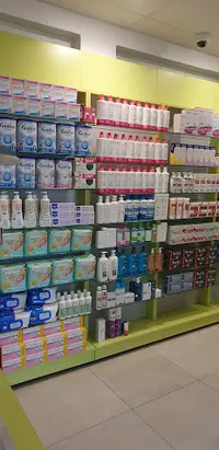 Pharmacie Leadersanté Saint-leu