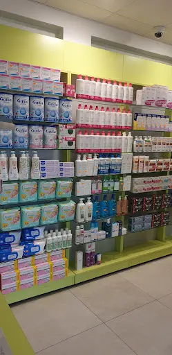 Pharmacie Leadersanté Saint-leu