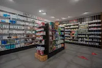 Pharmacie de Villette d'Anthon