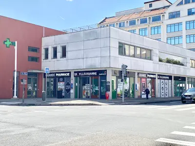Grande Pharmacie de Villeurbanne
