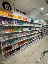 Grande Pharmacie des Buers