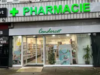 Pharmacie Condorcet