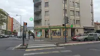 Pharmacie Daviet
