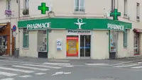 Pharmacie de Fontanières