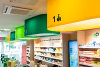 Pharmacie de la Perralière