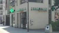 Pharmacie de la Place Wilson