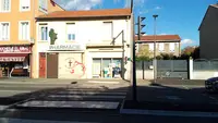 Pharmacie des Brosses