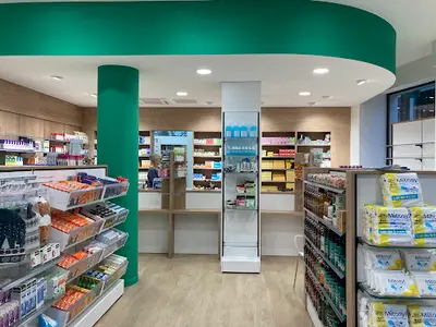 Pharmacie du Cours