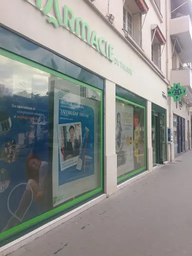 Pharmacie du Théâtre