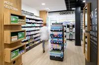Pharmacie Grandclément / Hello Pharmacie Villeurbanne