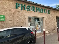 Pharmacie David-tomas