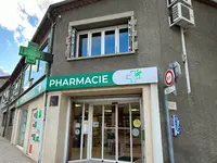 Pharmacie de la Vallee