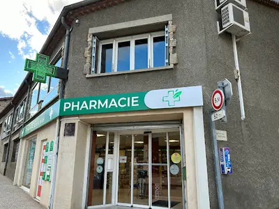 Pharmacie de la Vallee