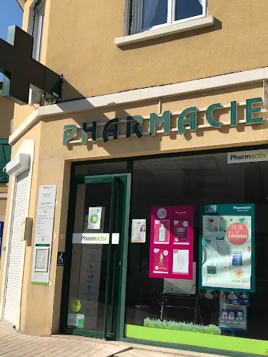 Pharmacie de Villie-morgon