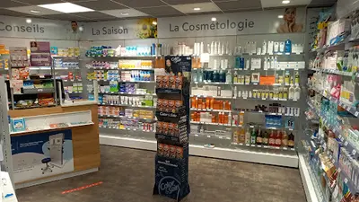 Pharmacie de la Plaine