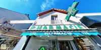 Pharmacie Canitrot