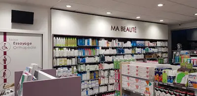 Pharmacie Noémie