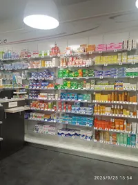 Pharmacie de Jouars Pontchartrain