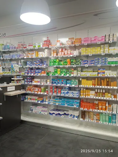 Pharmacie de Jouars Pontchartrain