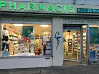 Pharmacie de l'Europe
