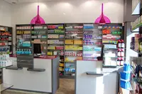 Pharmacie des Tilleuls