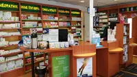 Pharmacie Maleine