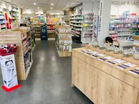 Pharmacie Roux