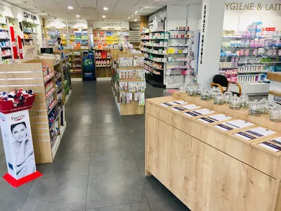 Pharmacie Roux